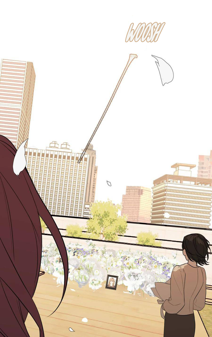 Devil’s Luck Chapter 60 - Page 27