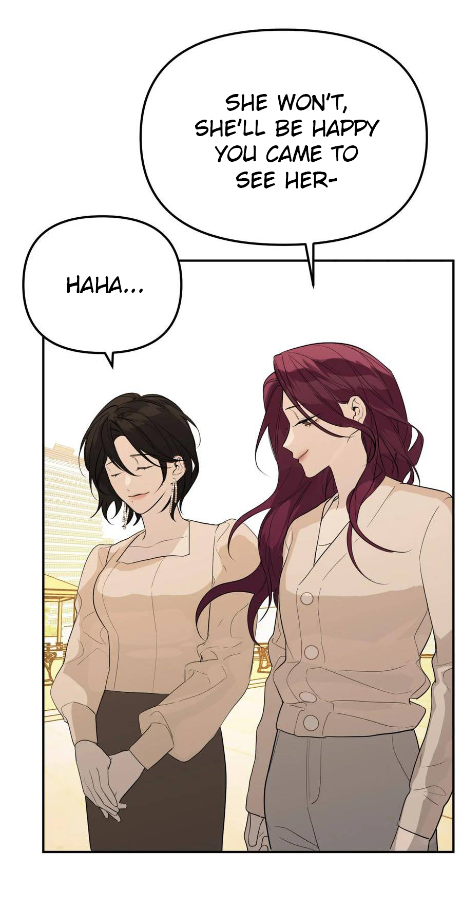 Devil’s Luck Chapter 60 - Page 32