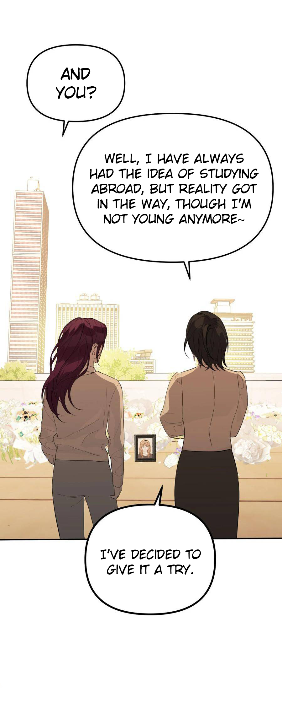 Devil’s Luck Chapter 60 - Page 37