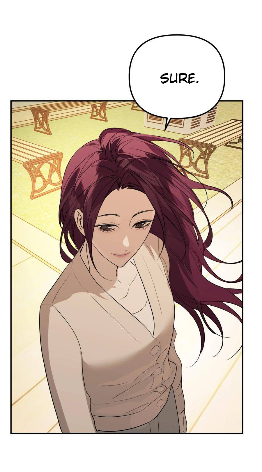 Devil’s Luck Chapter 60 - Page 39