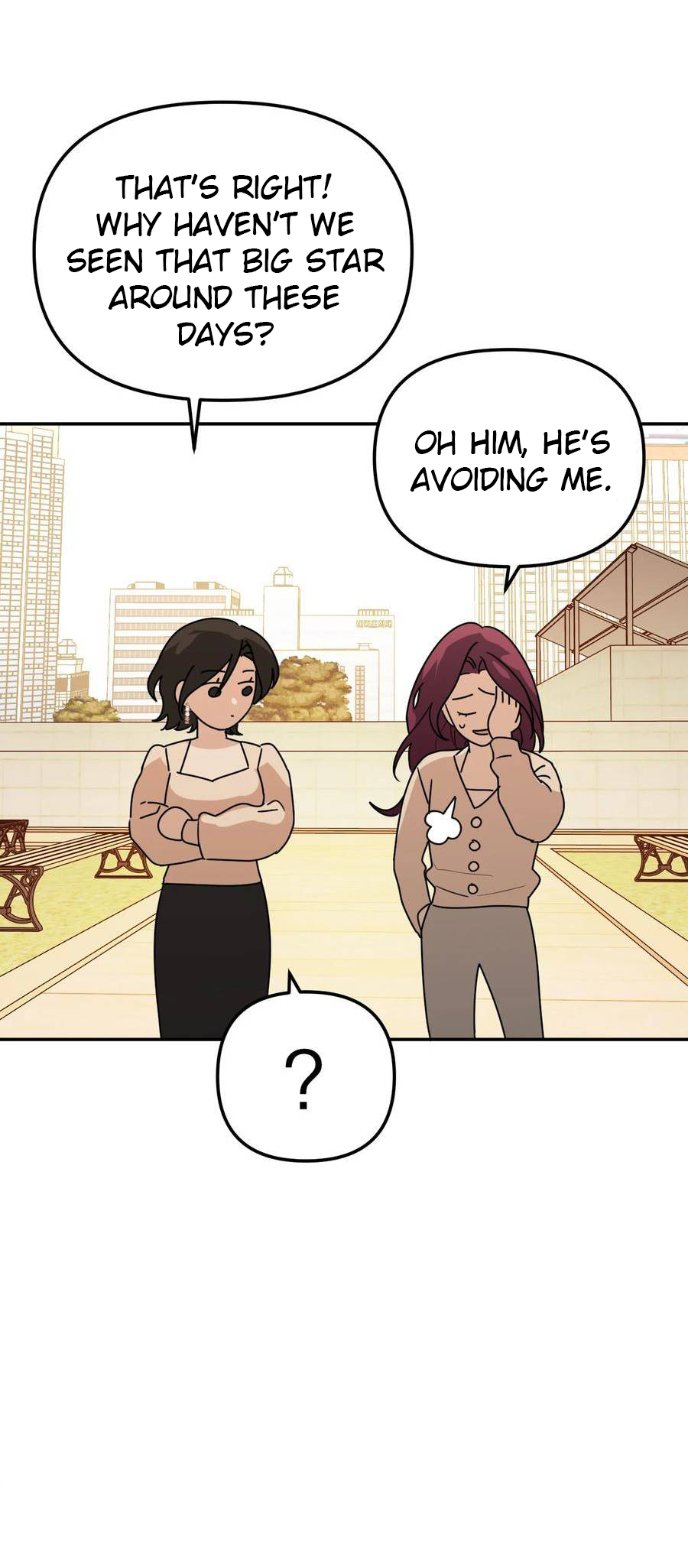 Devil’s Luck Chapter 60 - Page 40