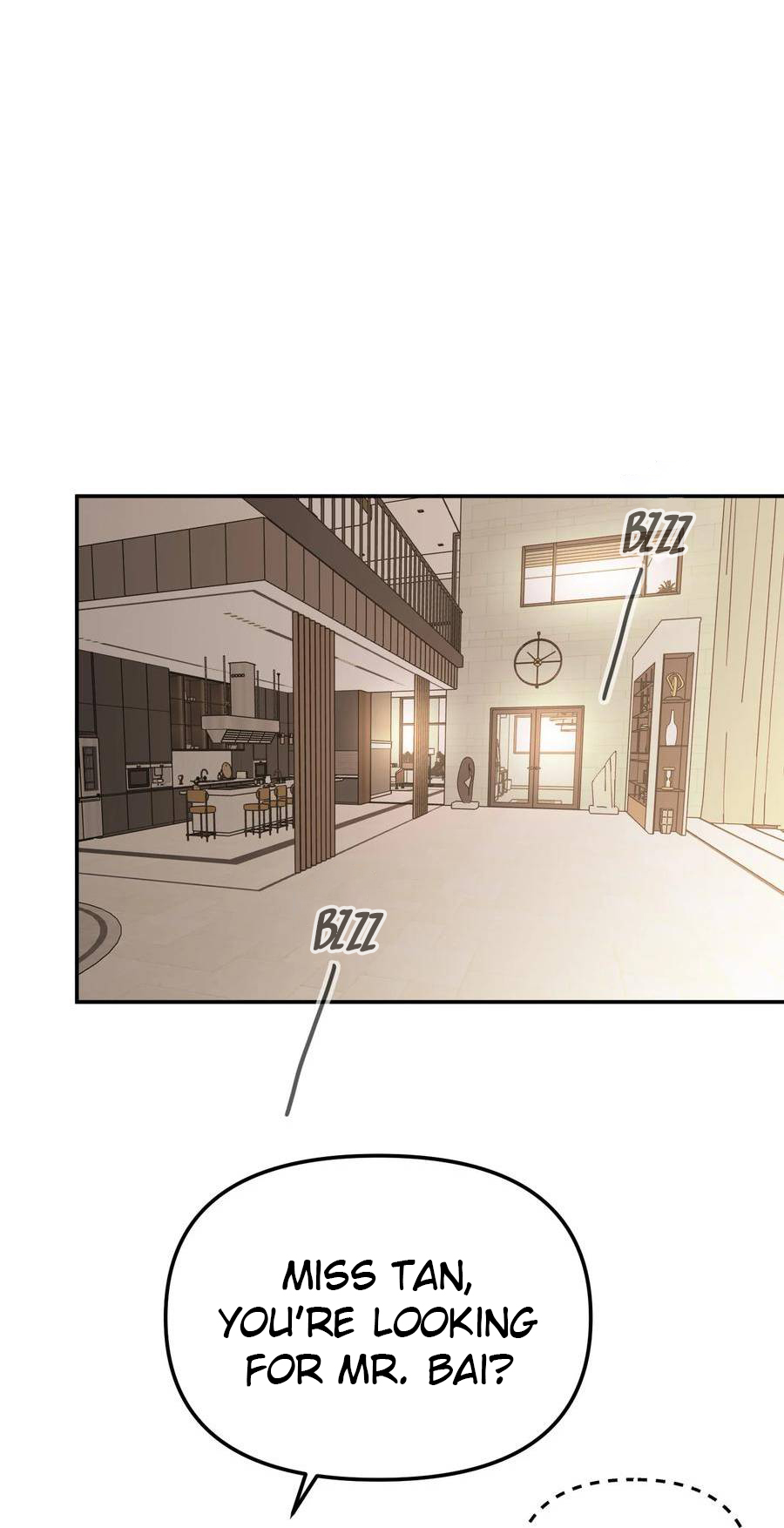 Devil’s Luck Chapter 60 - Page 41