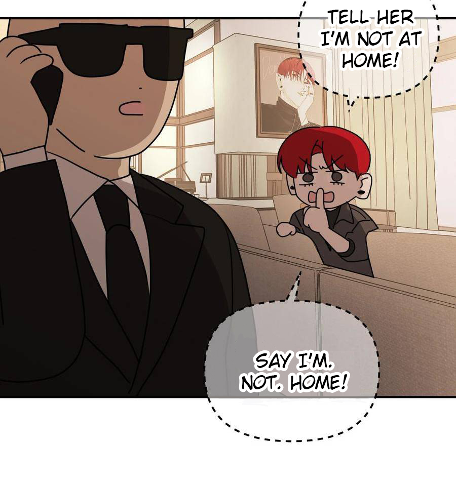 Devil’s Luck Chapter 60 - Page 42