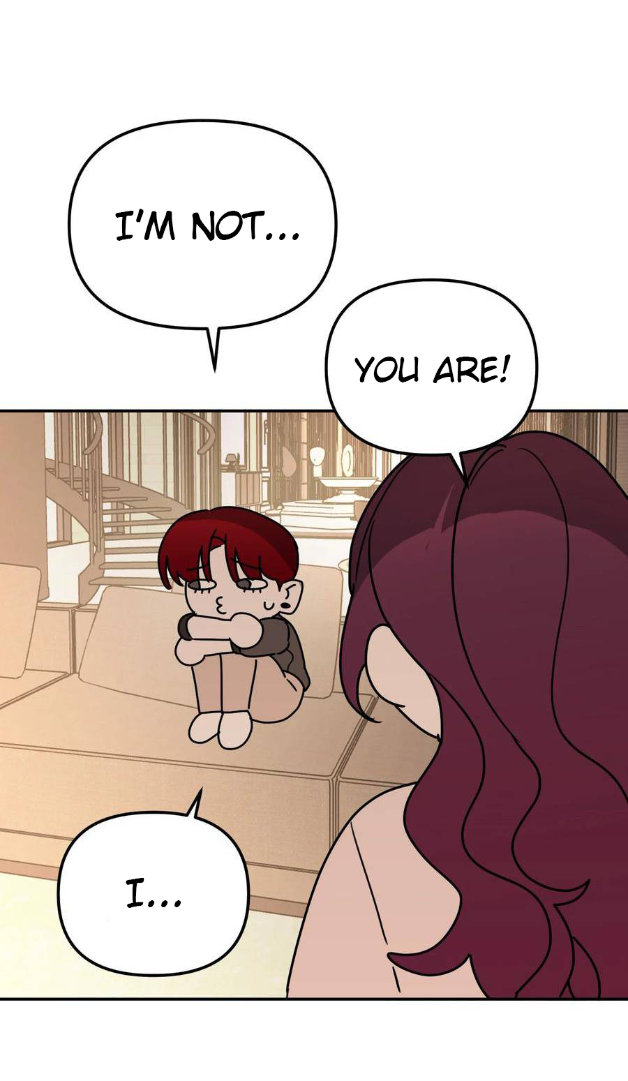 Devil’s Luck Chapter 60 - Page 47