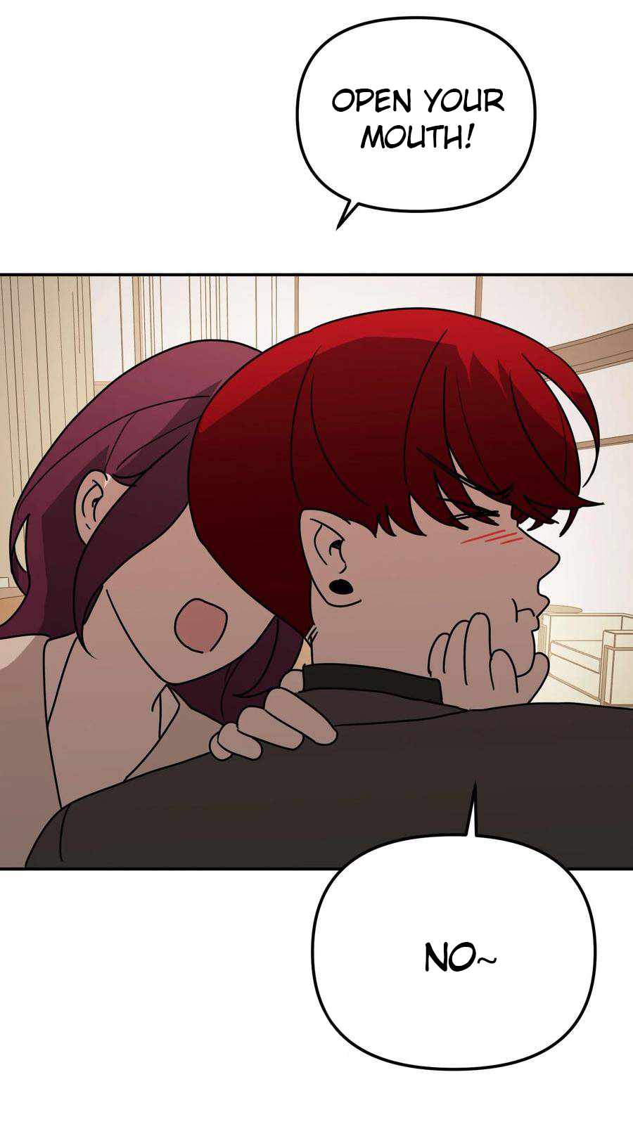 Devil’s Luck Chapter 60 - Page 49