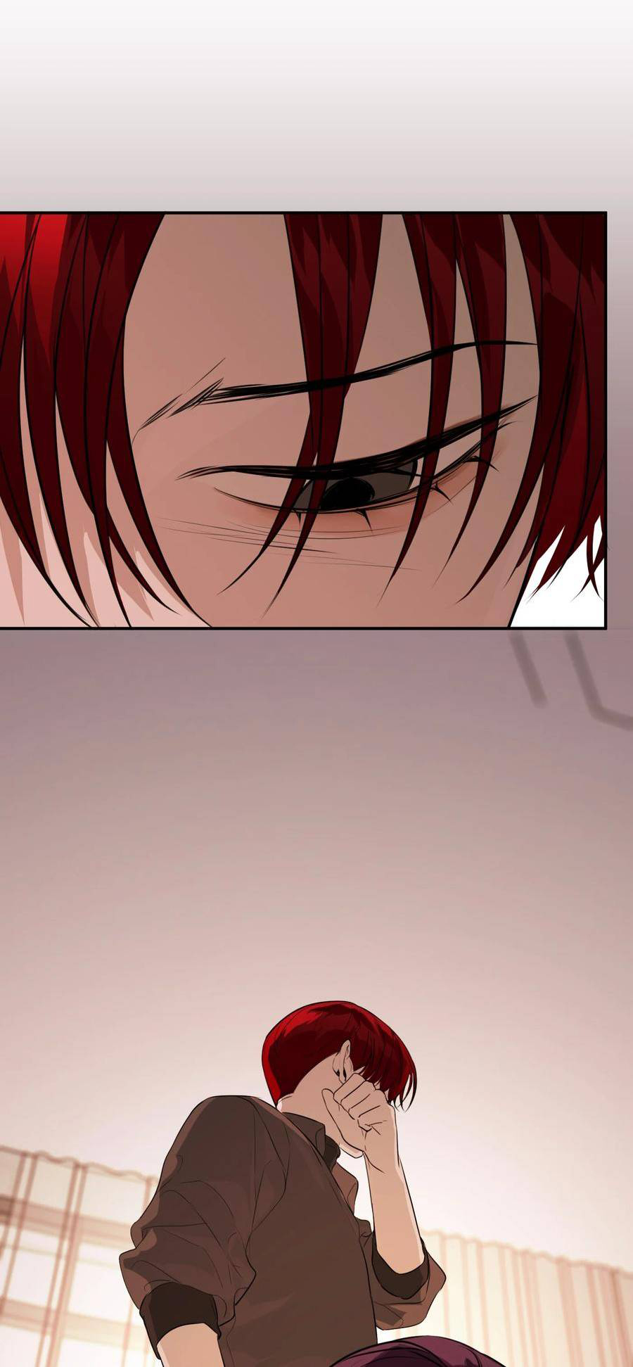 Devil’s Luck Chapter 60 - Page 59