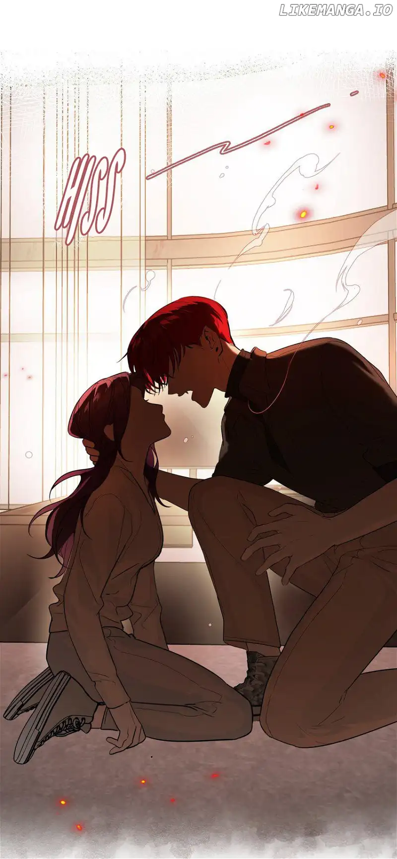 Devil’s Luck Chapter 61 - Page 4