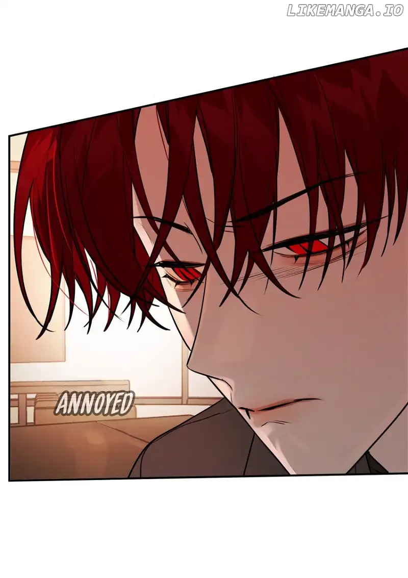 Devil’s Luck Chapter 61 - Page 6