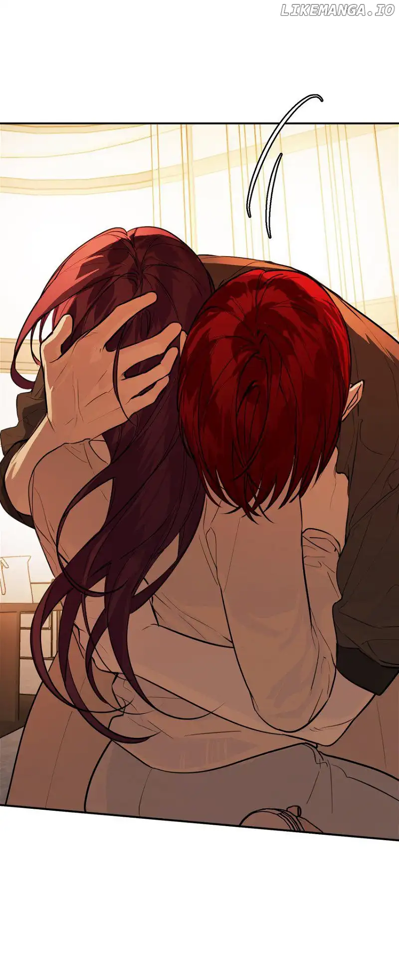 Devil’s Luck Chapter 61 - Page 7