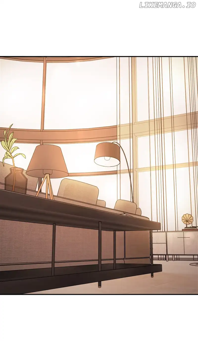 Devil’s Luck Chapter 61 - Page 8