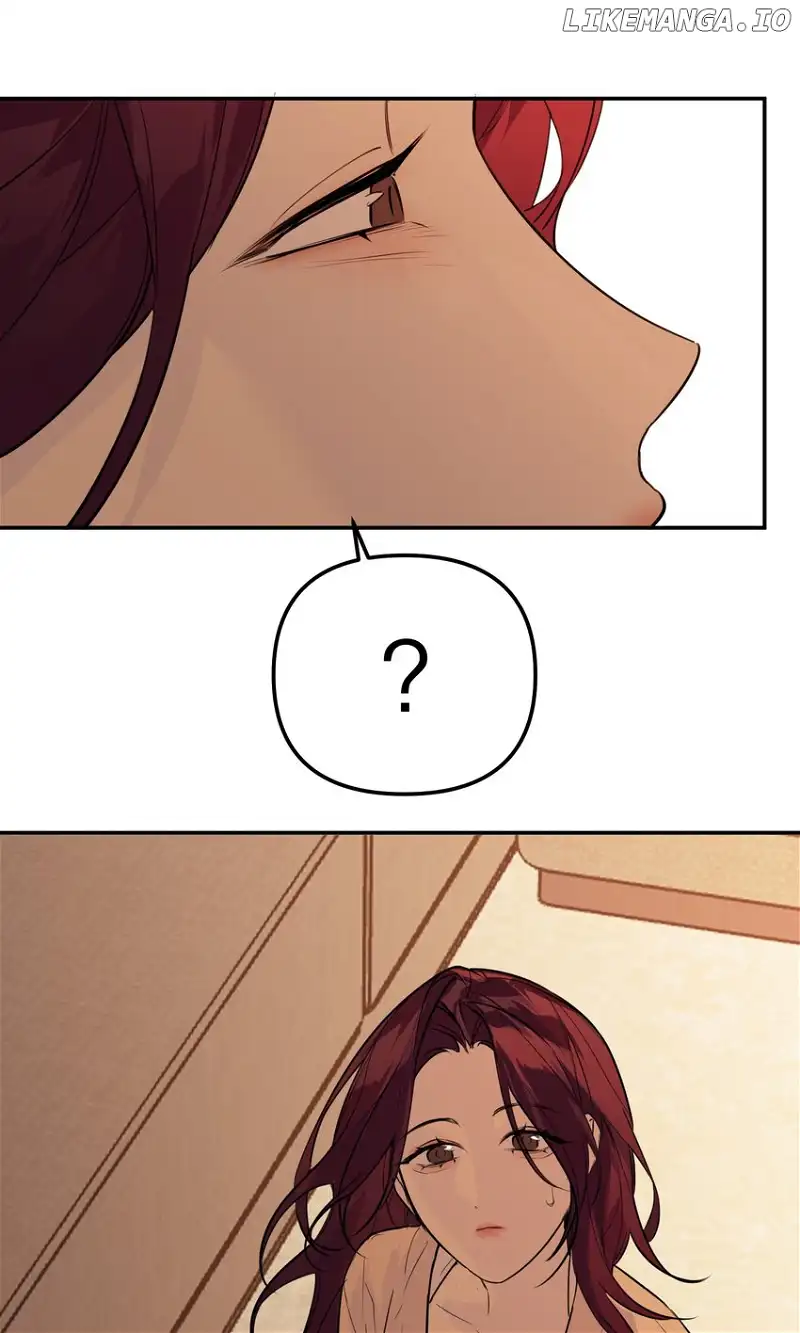 Devil’s Luck Chapter 61 - Page 10