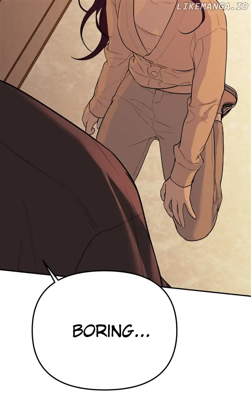 Devil’s Luck Chapter 61 - Page 11