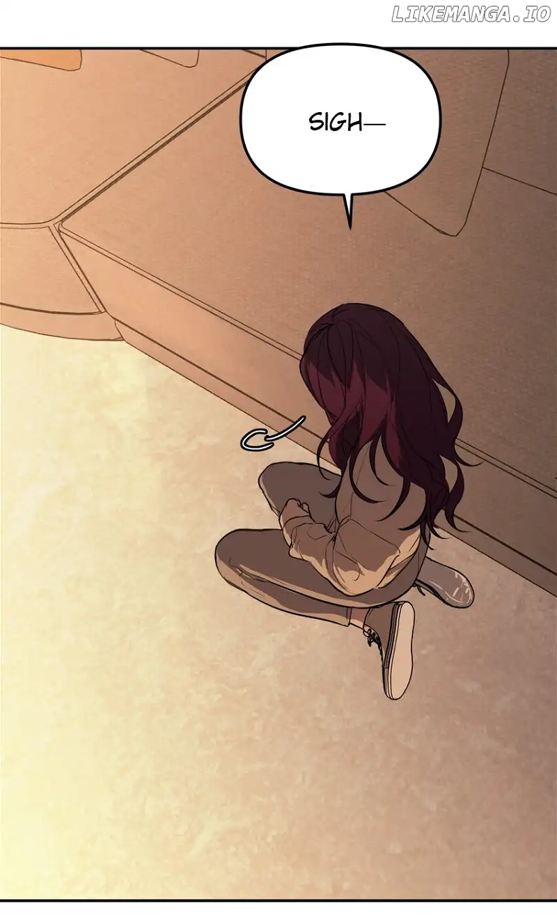 Devil’s Luck Chapter 61 - Page 14