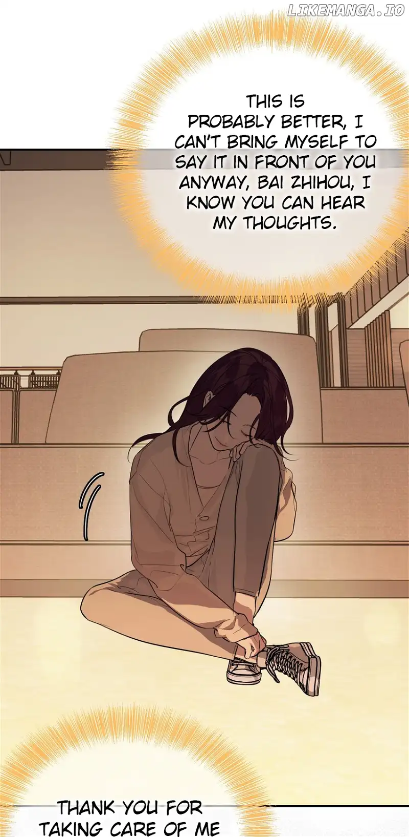 Devil’s Luck Chapter 61 - Page 15