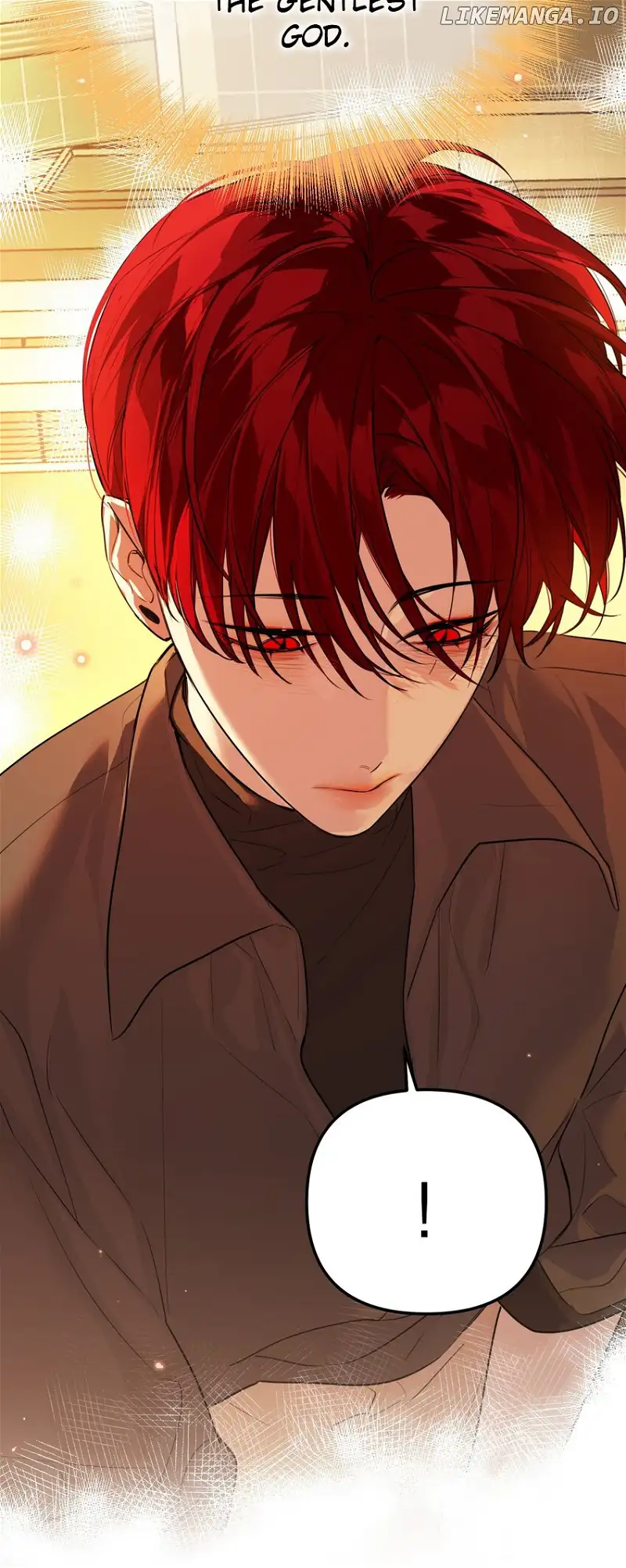 Devil’s Luck Chapter 61 - Page 18