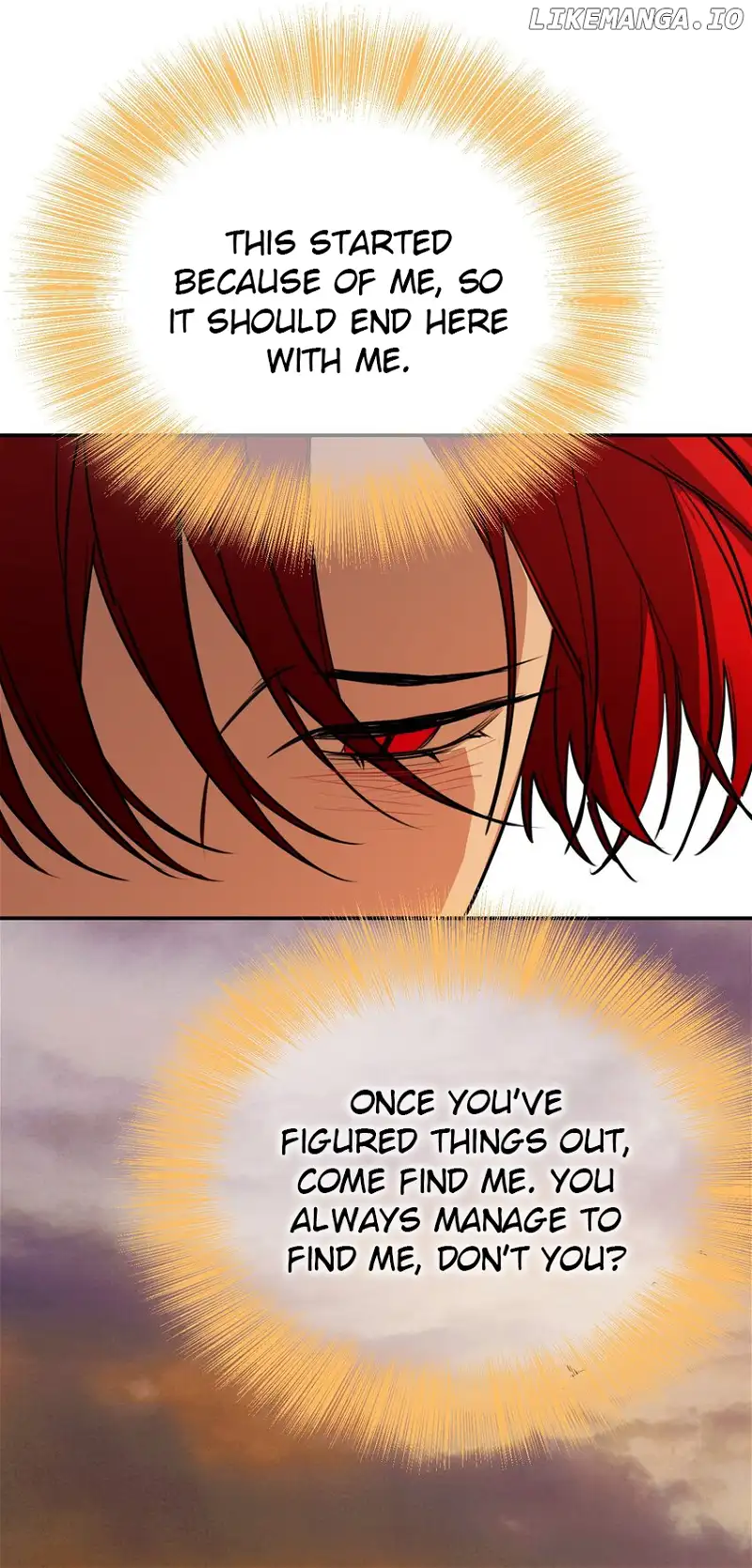 Devil’s Luck Chapter 61 - Page 19