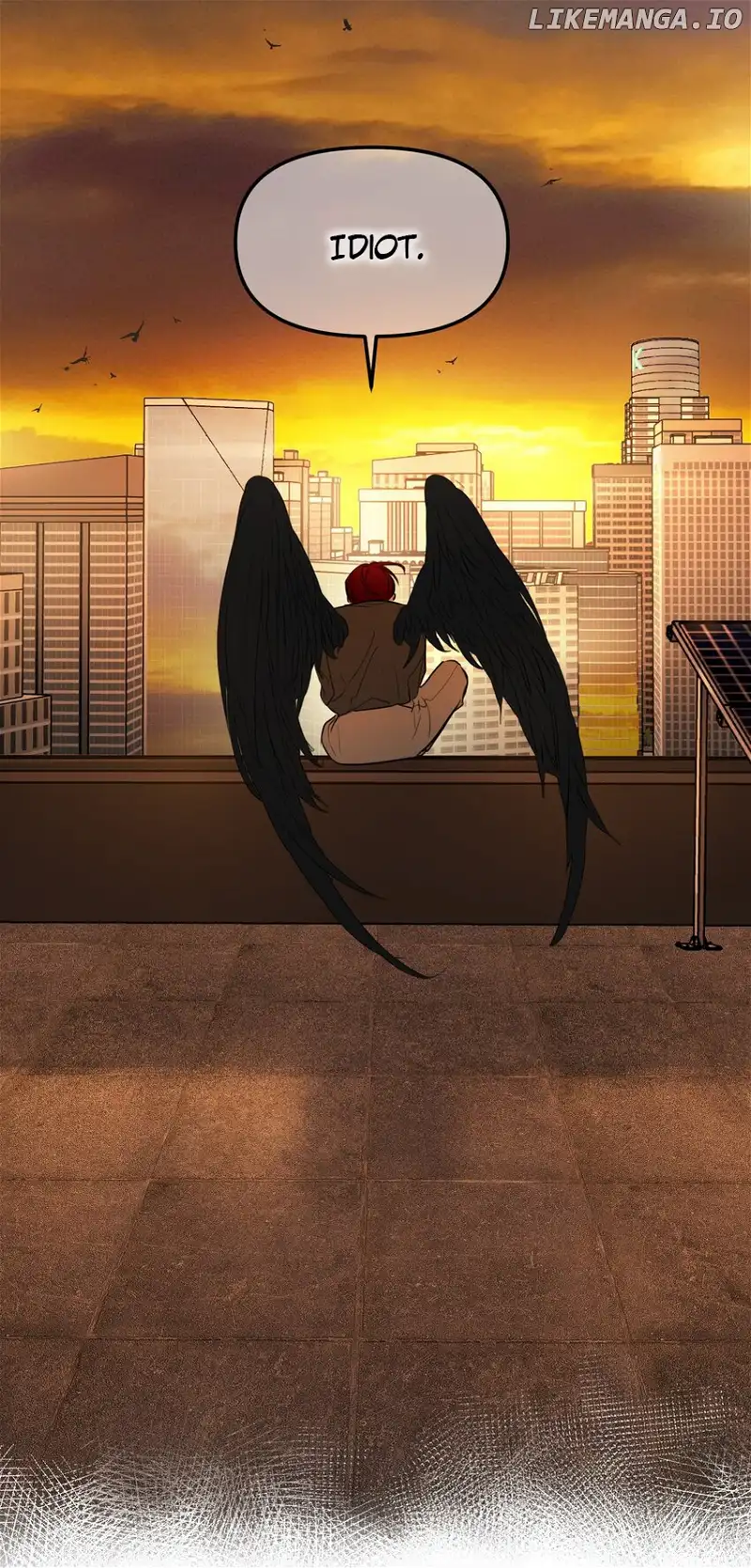 Devil’s Luck Chapter 61 - Page 20