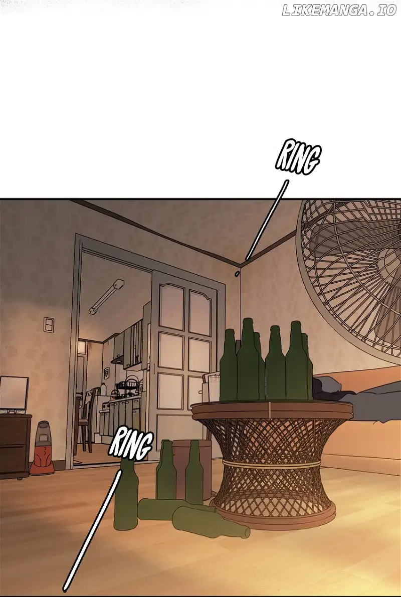 Devil’s Luck Chapter 61 - Page 21