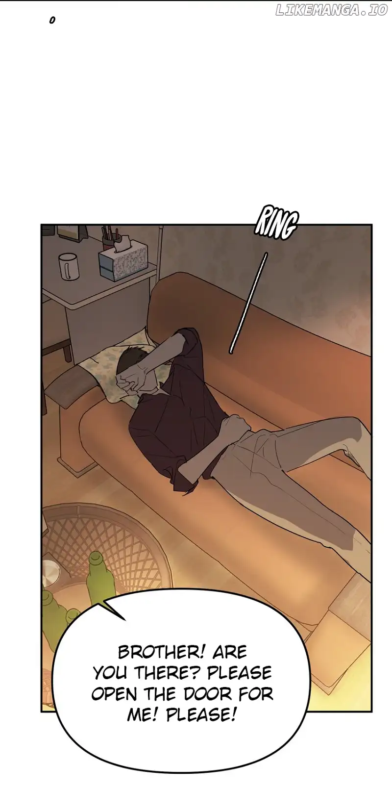 Devil’s Luck Chapter 61 - Page 22