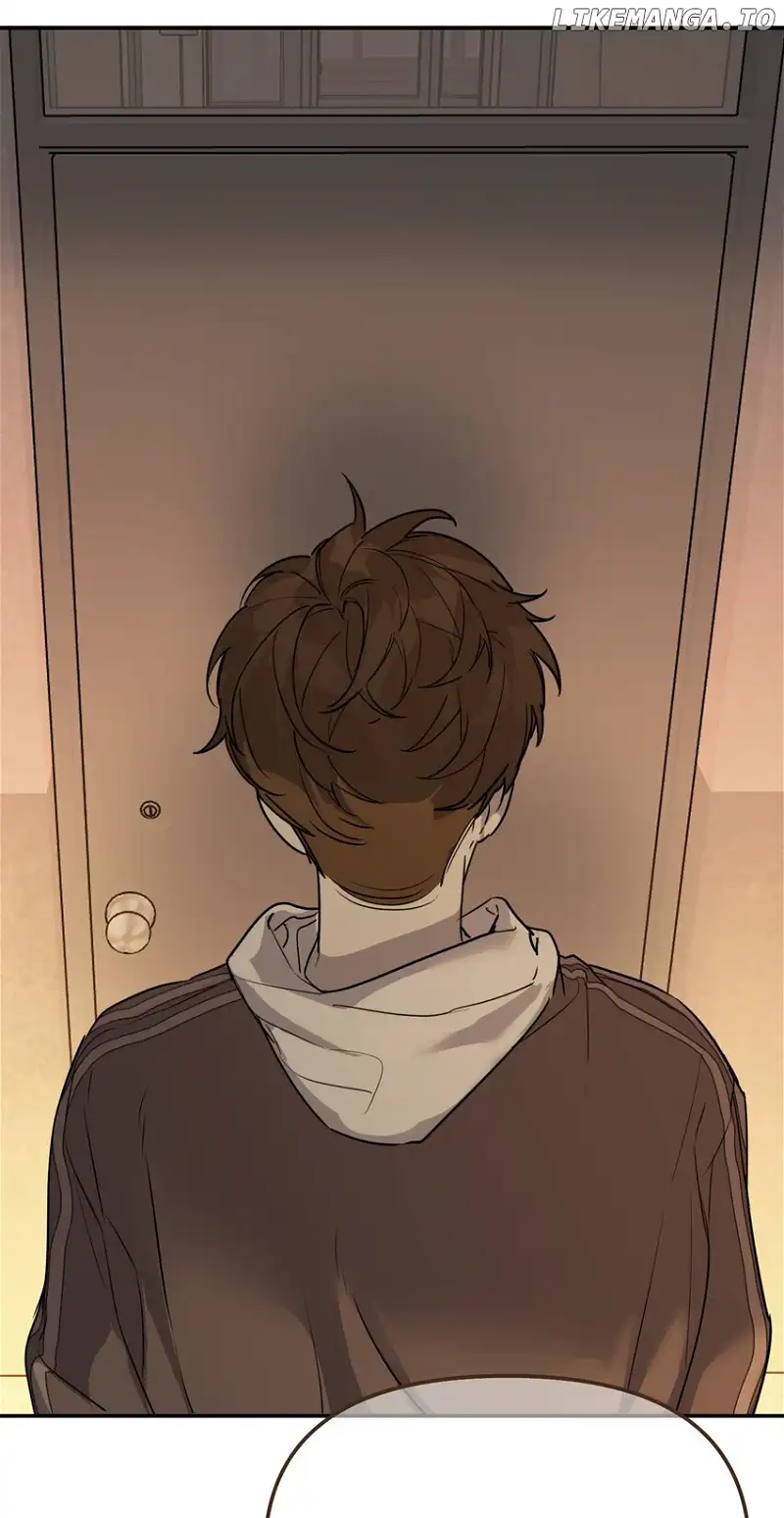 Devil’s Luck Chapter 61 - Page 23