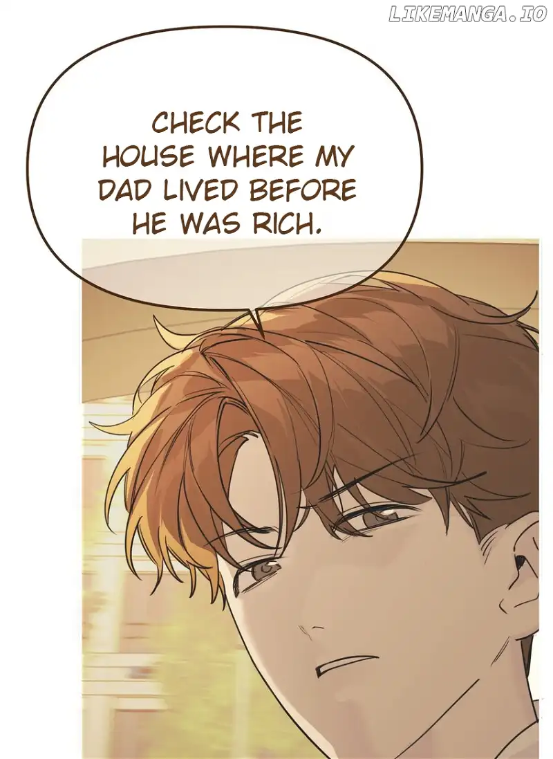 Devil’s Luck Chapter 61 - Page 25