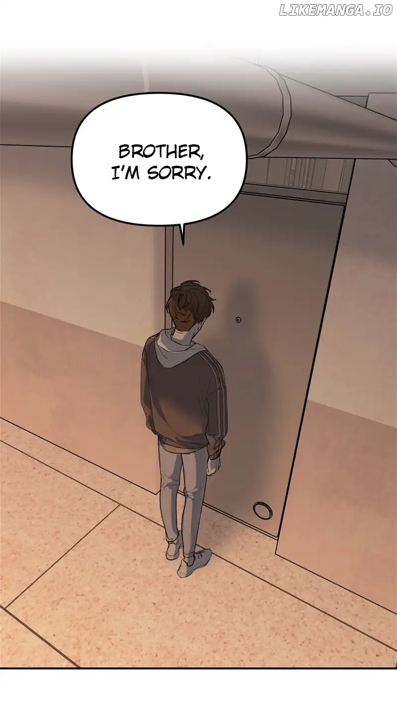 Devil’s Luck Chapter 61 - Page 27