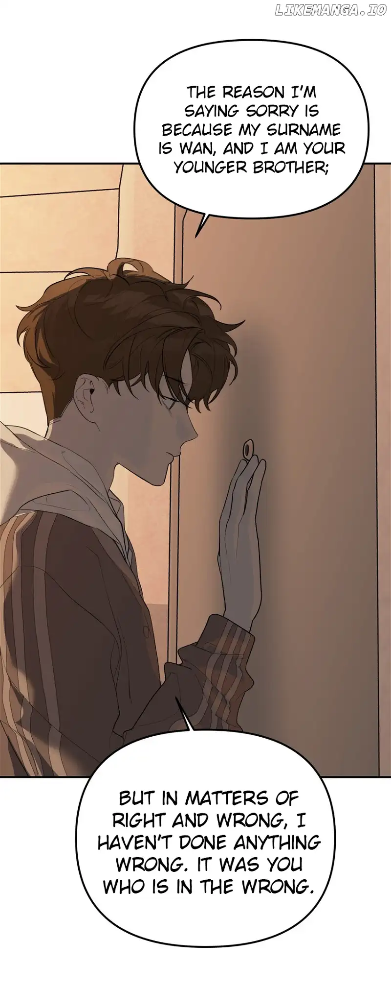 Devil’s Luck Chapter 61 - Page 28