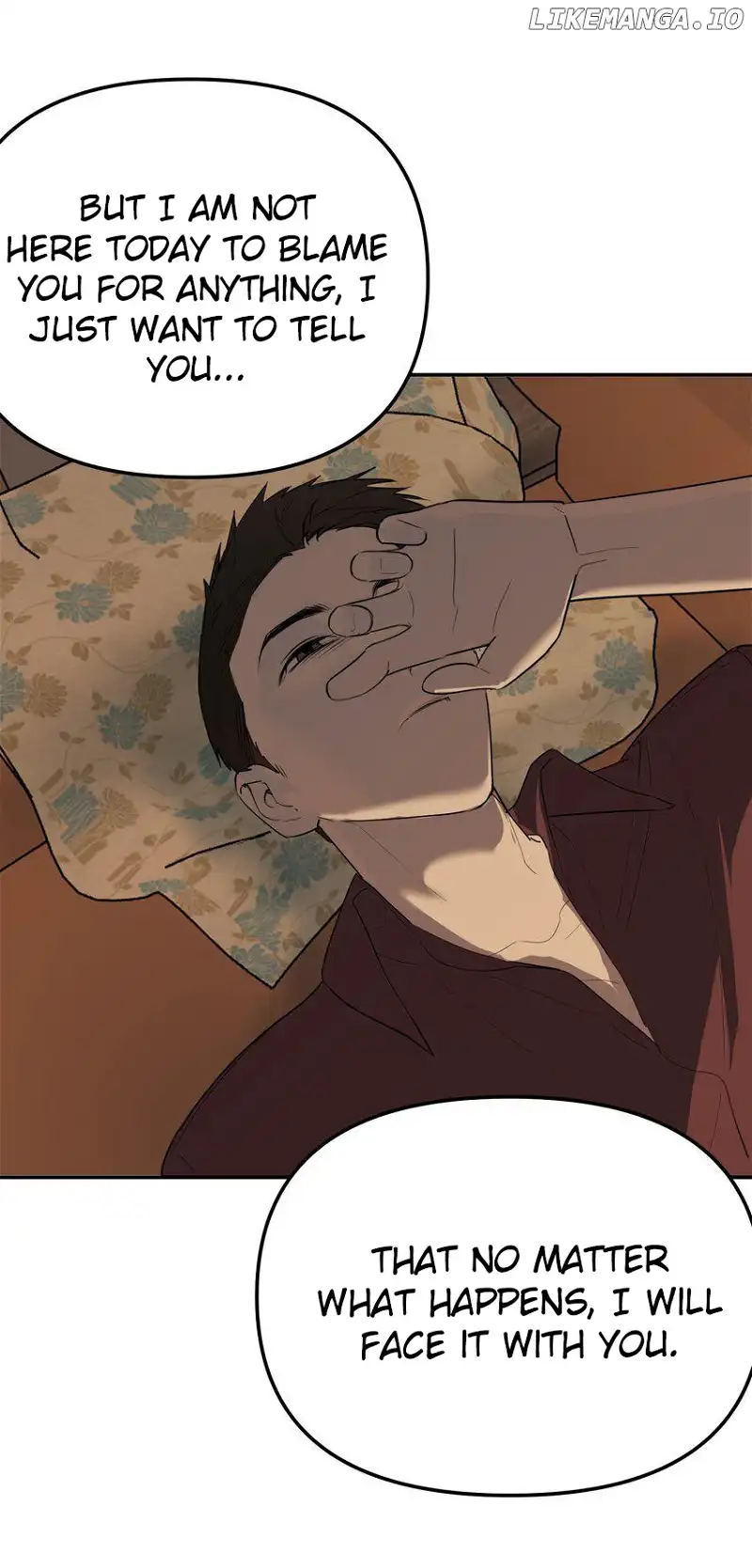 Devil’s Luck Chapter 61 - Page 29