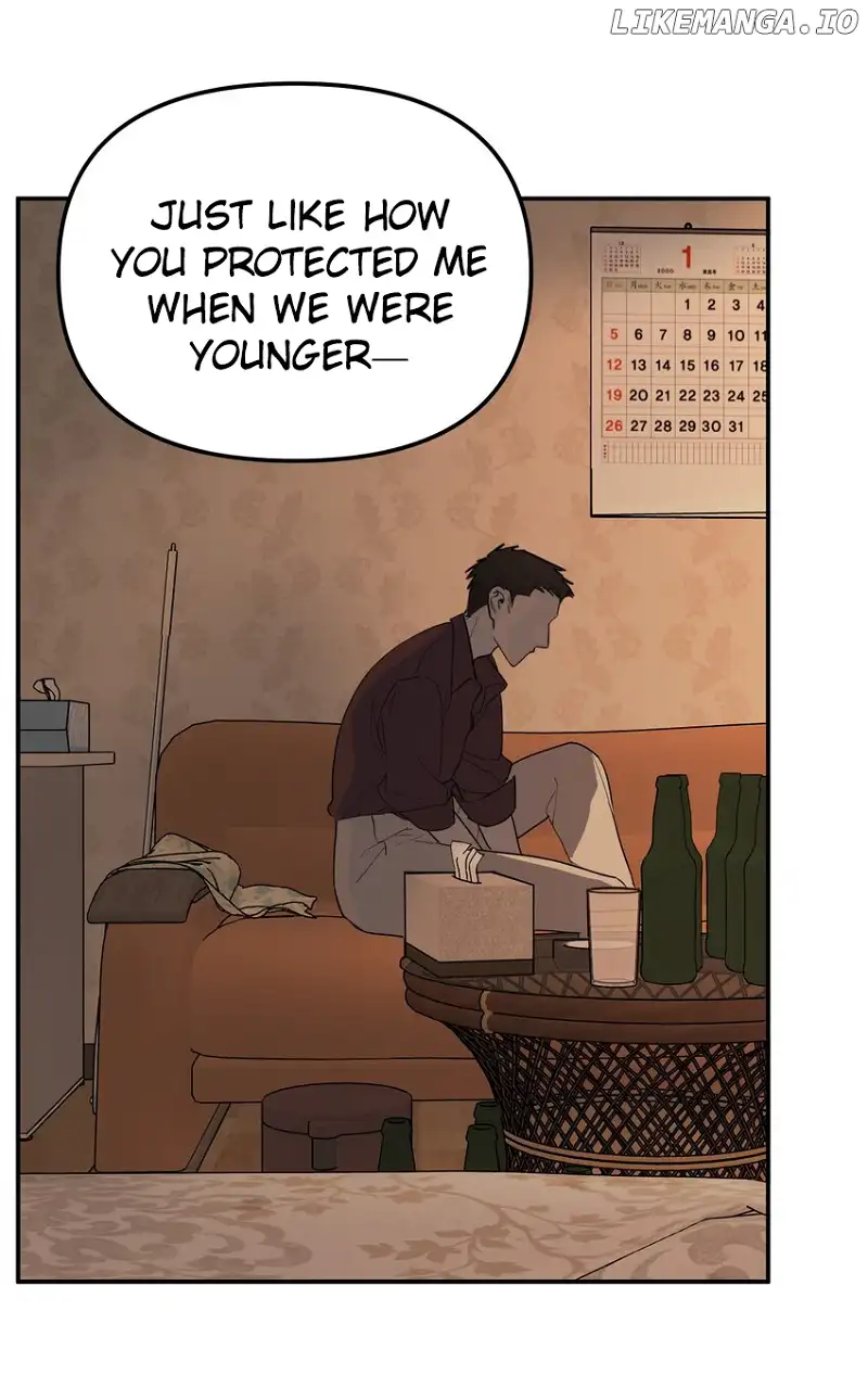 Devil’s Luck Chapter 61 - Page 30