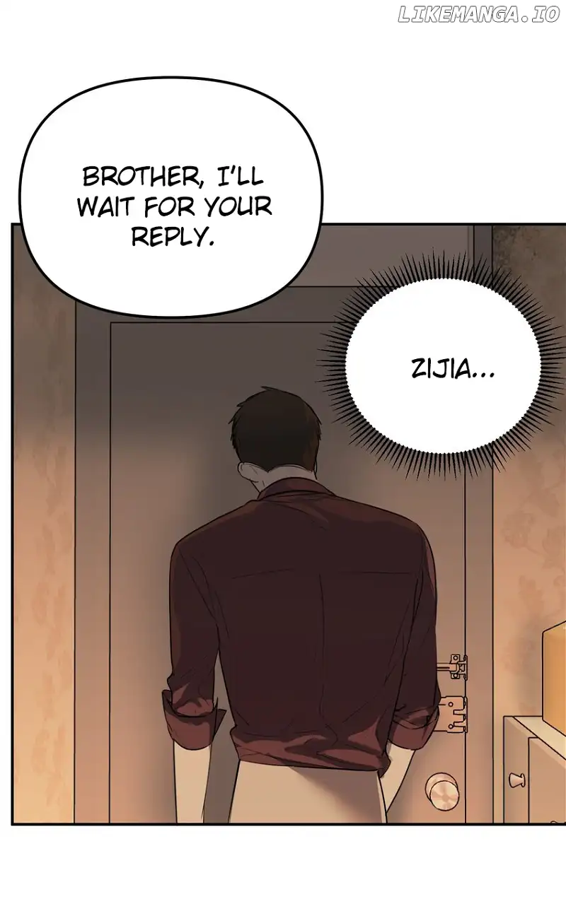 Devil’s Luck Chapter 61 - Page 31