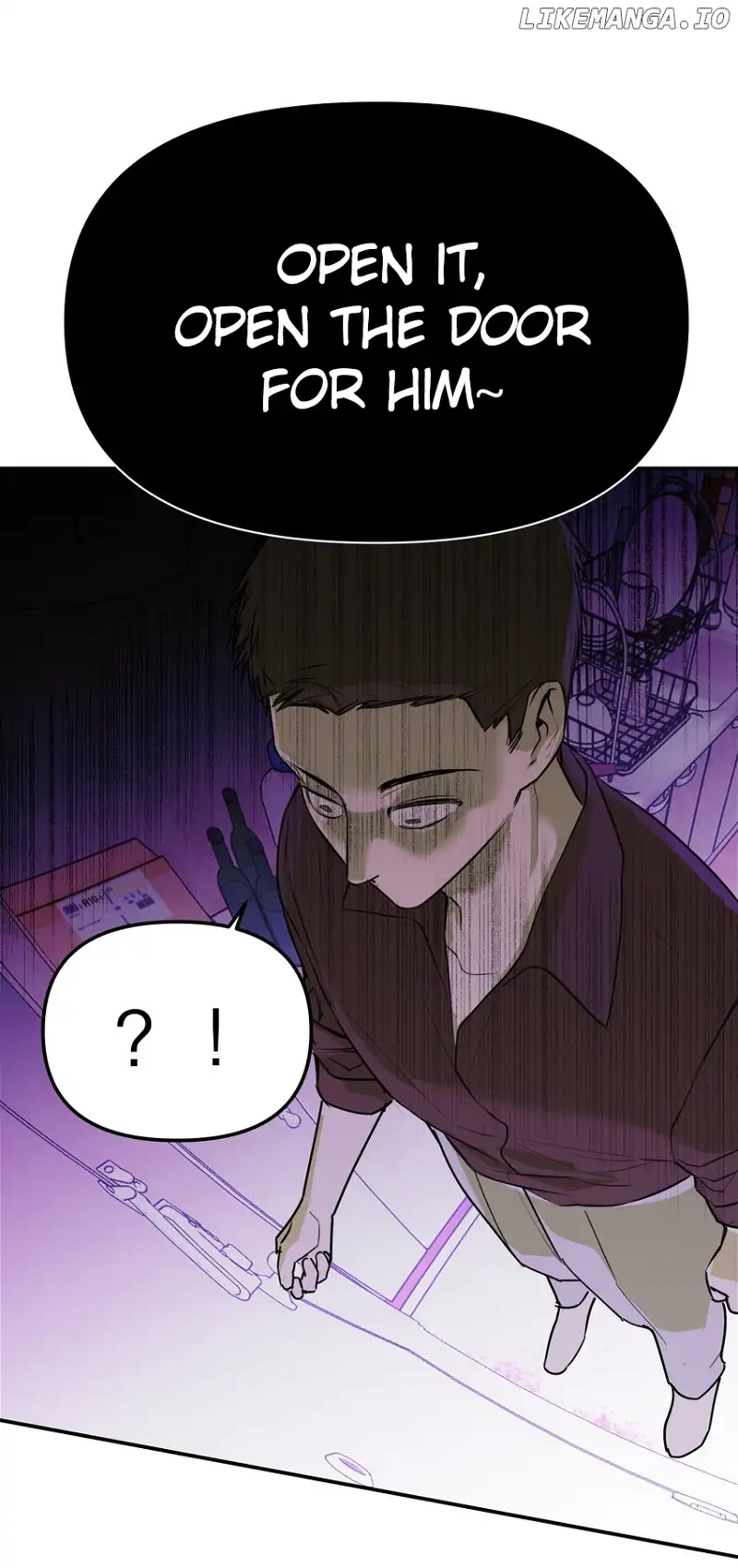 Devil’s Luck Chapter 61 - Page 32