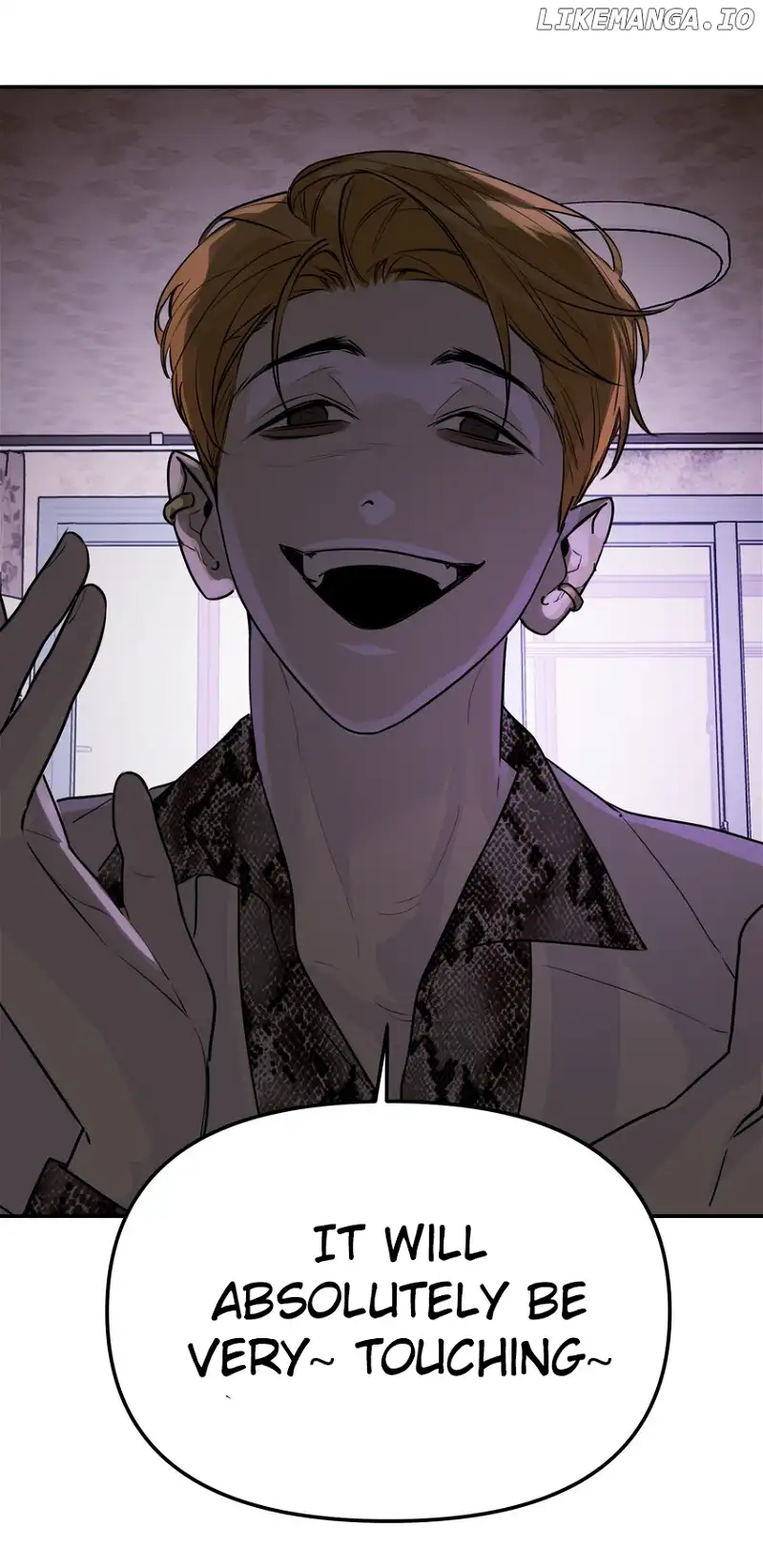 Devil’s Luck Chapter 61 - Page 34