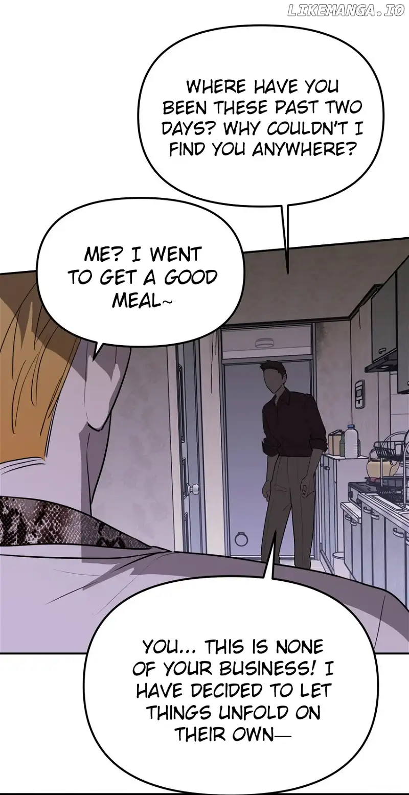 Devil’s Luck Chapter 61 - Page 35