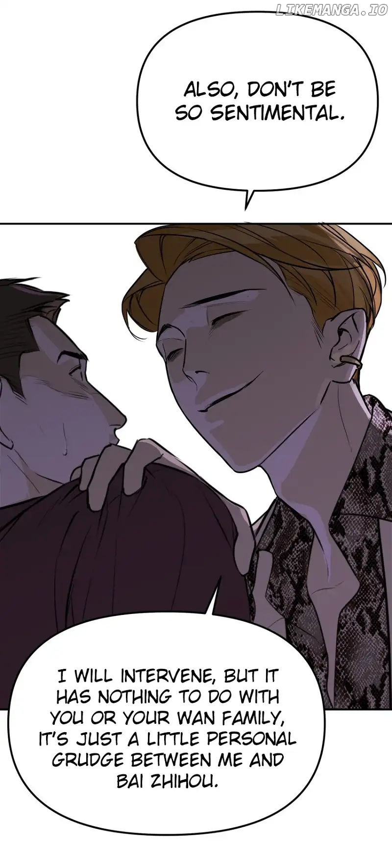 Devil’s Luck Chapter 61 - Page 37