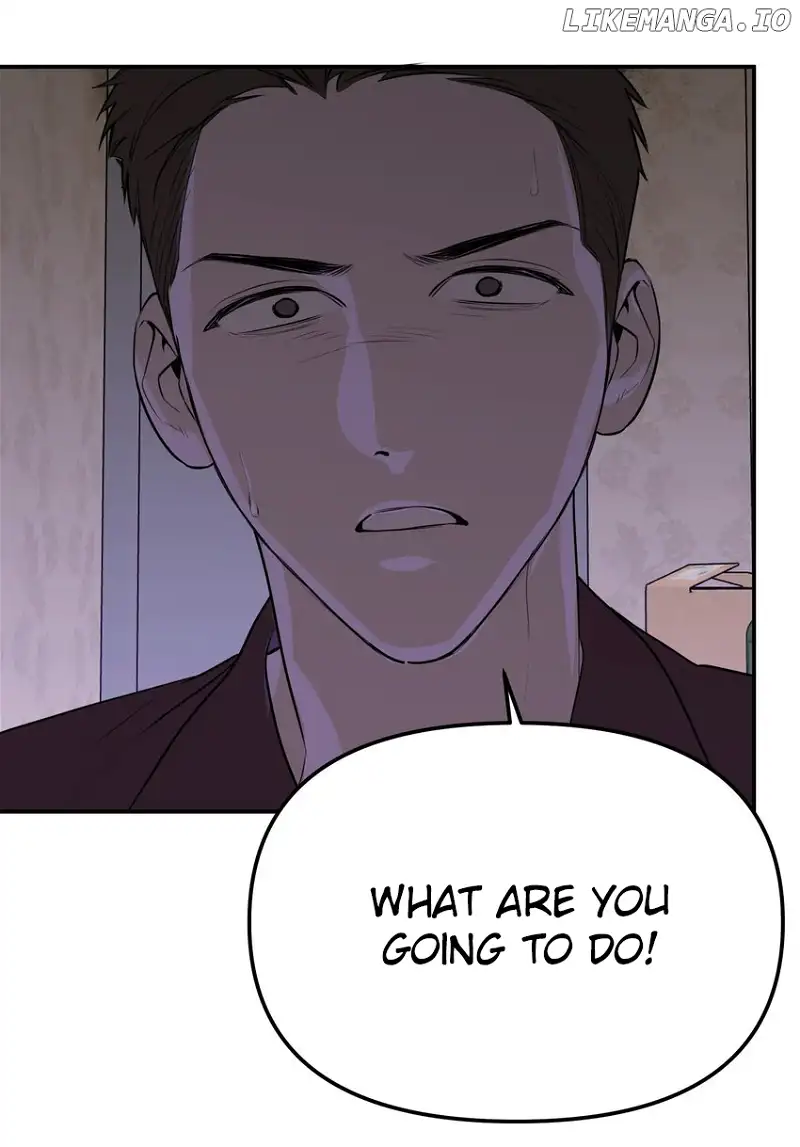 Devil’s Luck Chapter 61 - Page 38