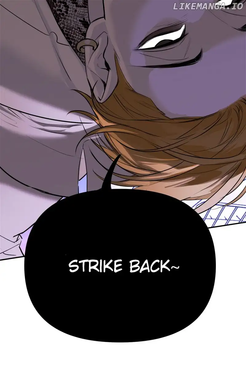 Devil’s Luck Chapter 61 - Page 40