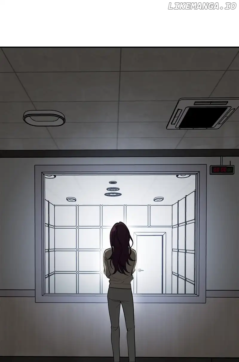 Devil’s Luck Chapter 61 - Page 43