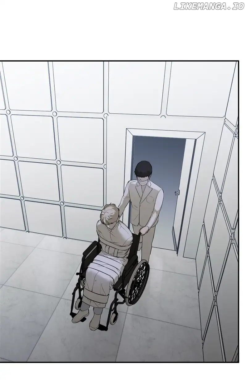 Devil’s Luck Chapter 61 - Page 45