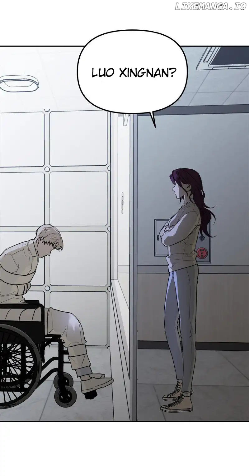 Devil’s Luck Chapter 61 - Page 46