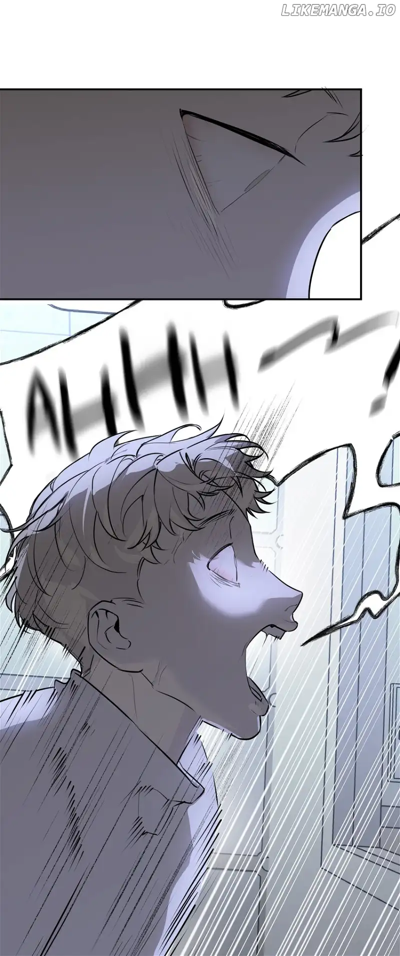 Devil’s Luck Chapter 61 - Page 47