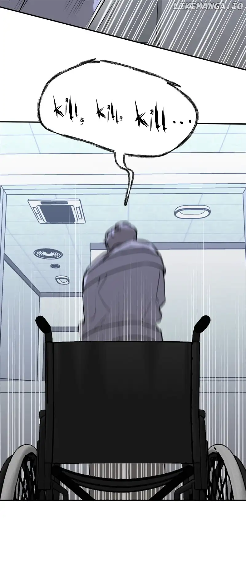 Devil’s Luck Chapter 61 - Page 48