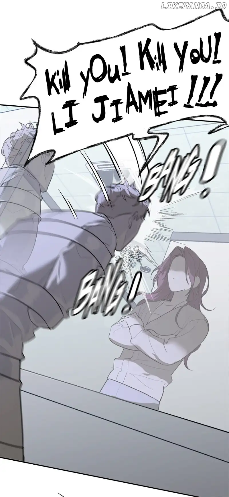 Devil’s Luck Chapter 61 - Page 49