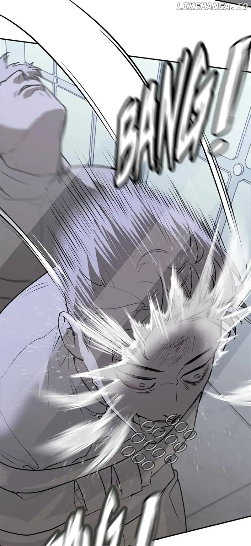 Devil’s Luck Chapter 61 - Page 50