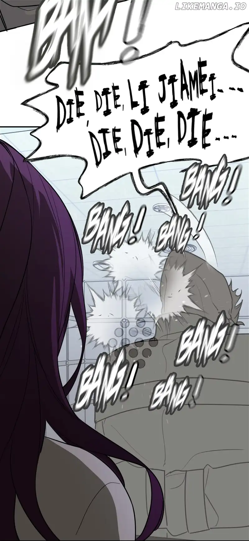 Devil’s Luck Chapter 61 - Page 51