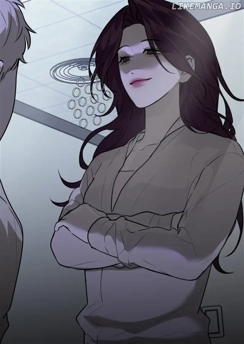 Devil’s Luck Chapter 61 - Page 55