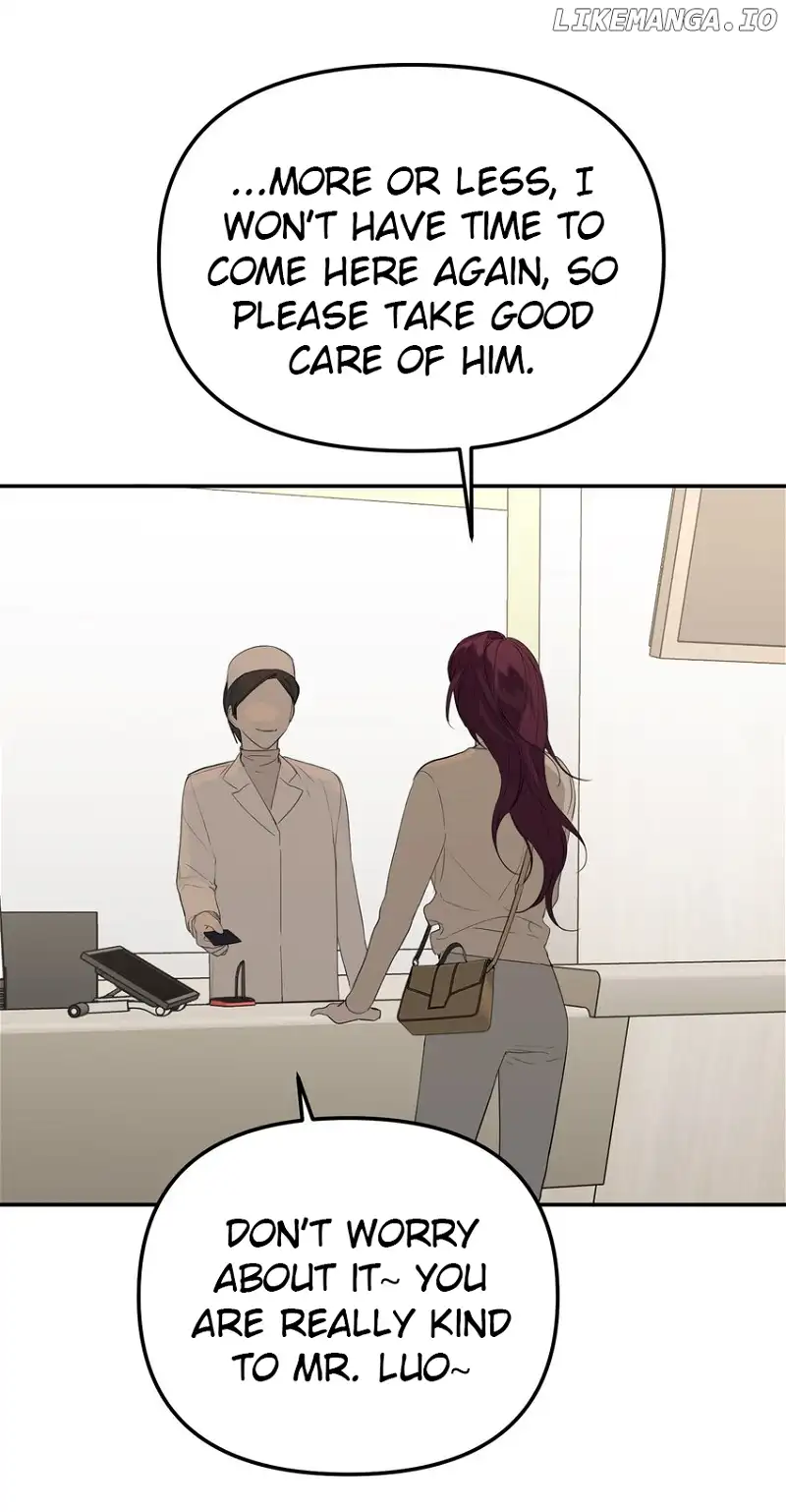 Devil’s Luck Chapter 62 - Page 4