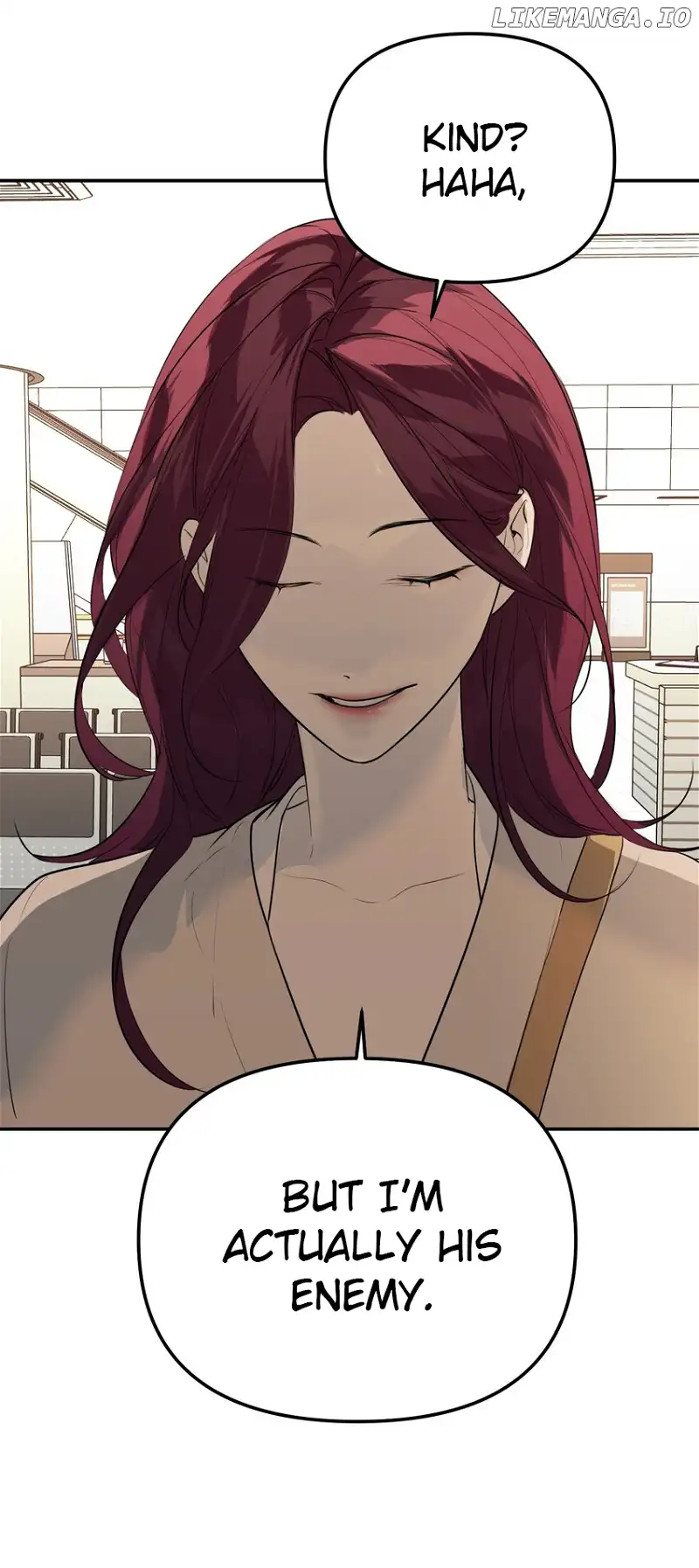 Devil’s Luck Chapter 62 - Page 5