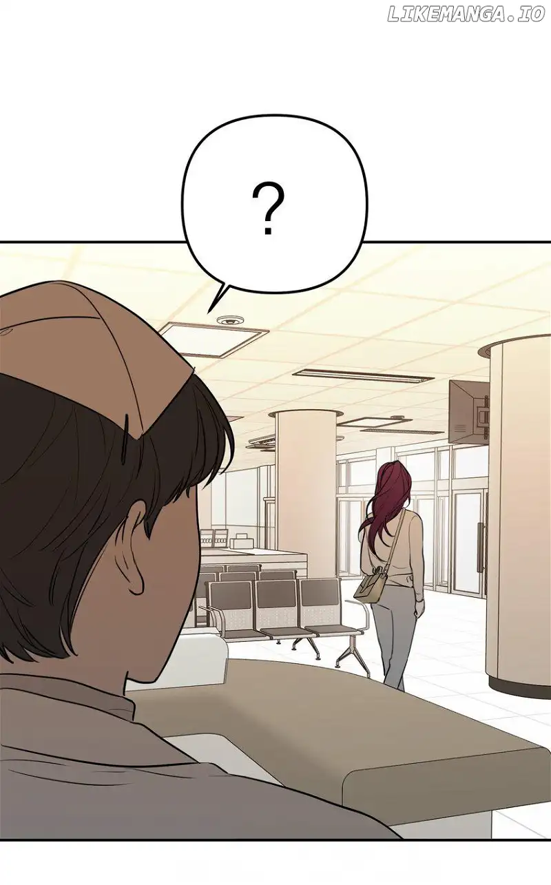 Devil’s Luck Chapter 62 - Page 6