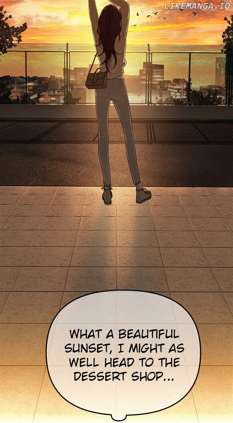 Devil’s Luck Chapter 62 - Page 8