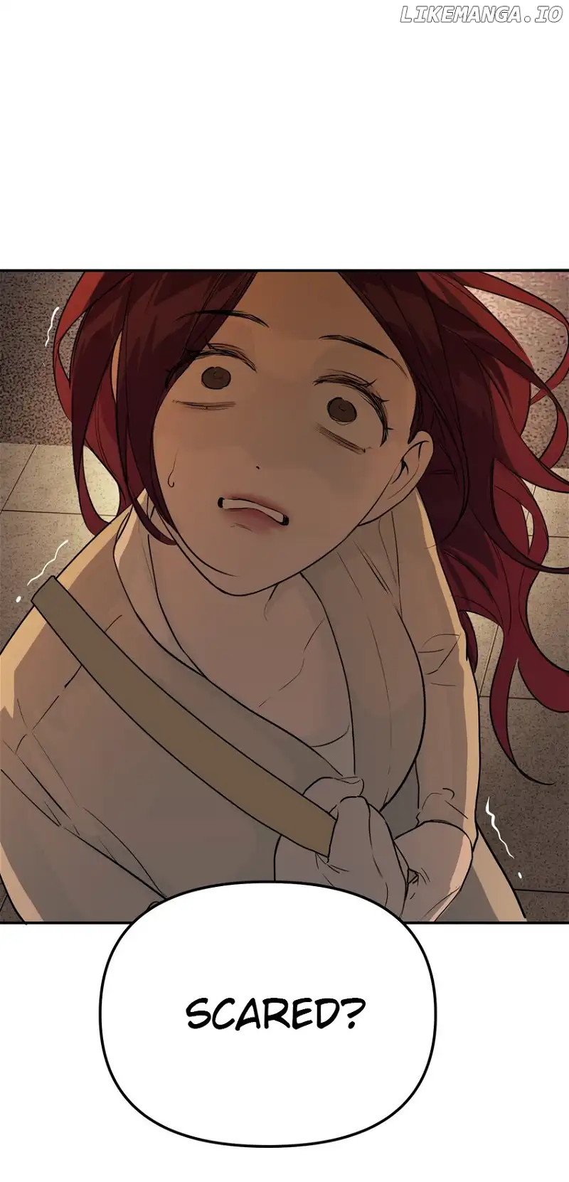 Devil’s Luck Chapter 62 - Page 11